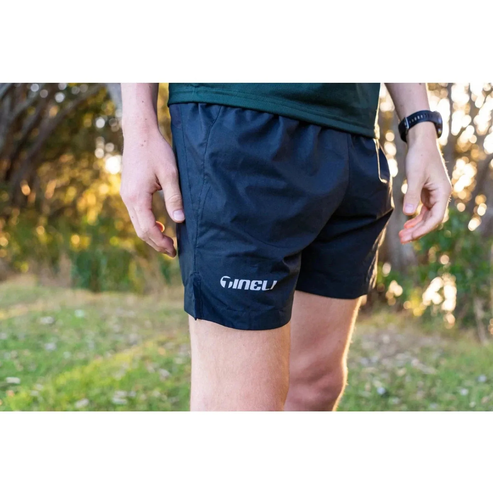 Tineli Core Running Shorts