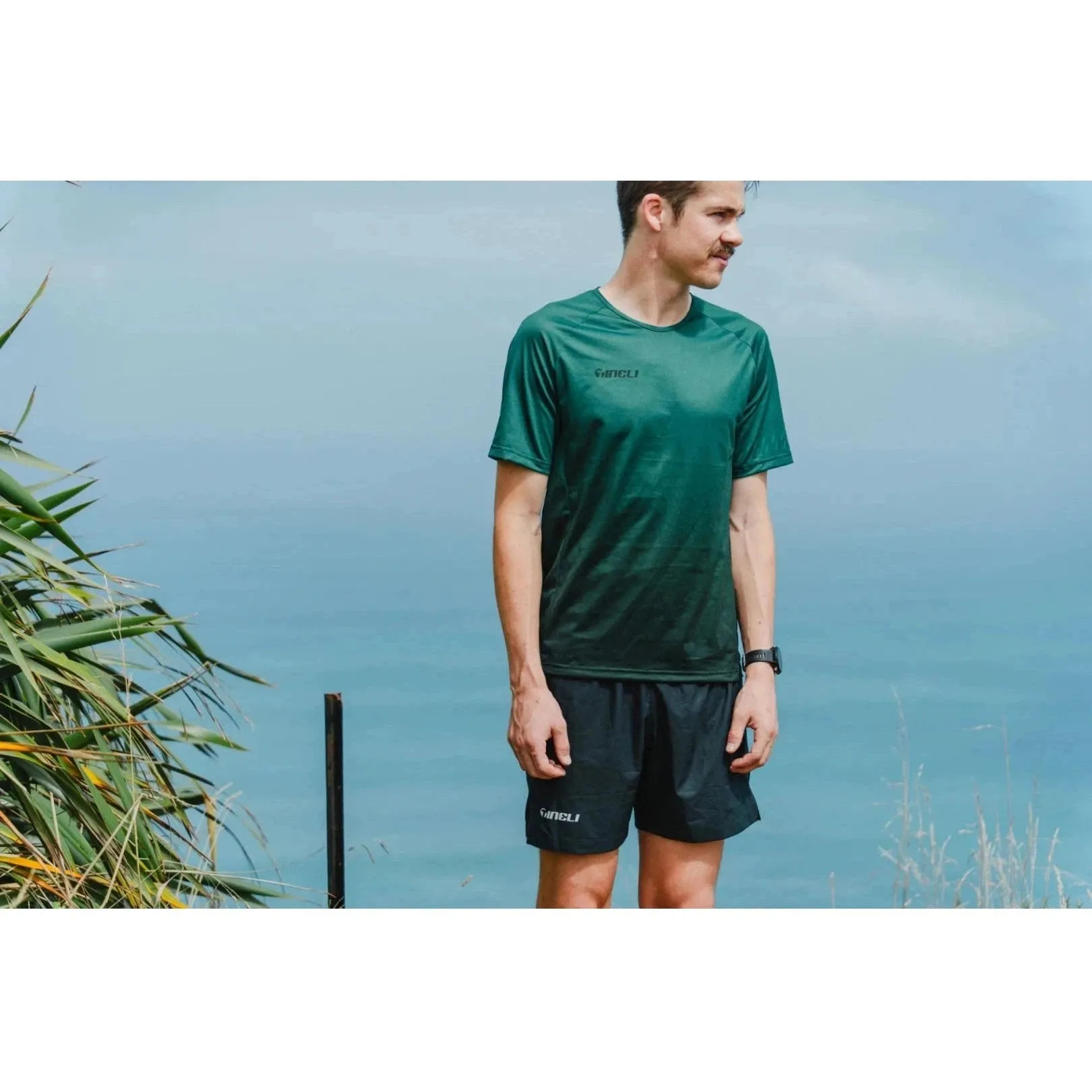 Tineli Core Running Shorts