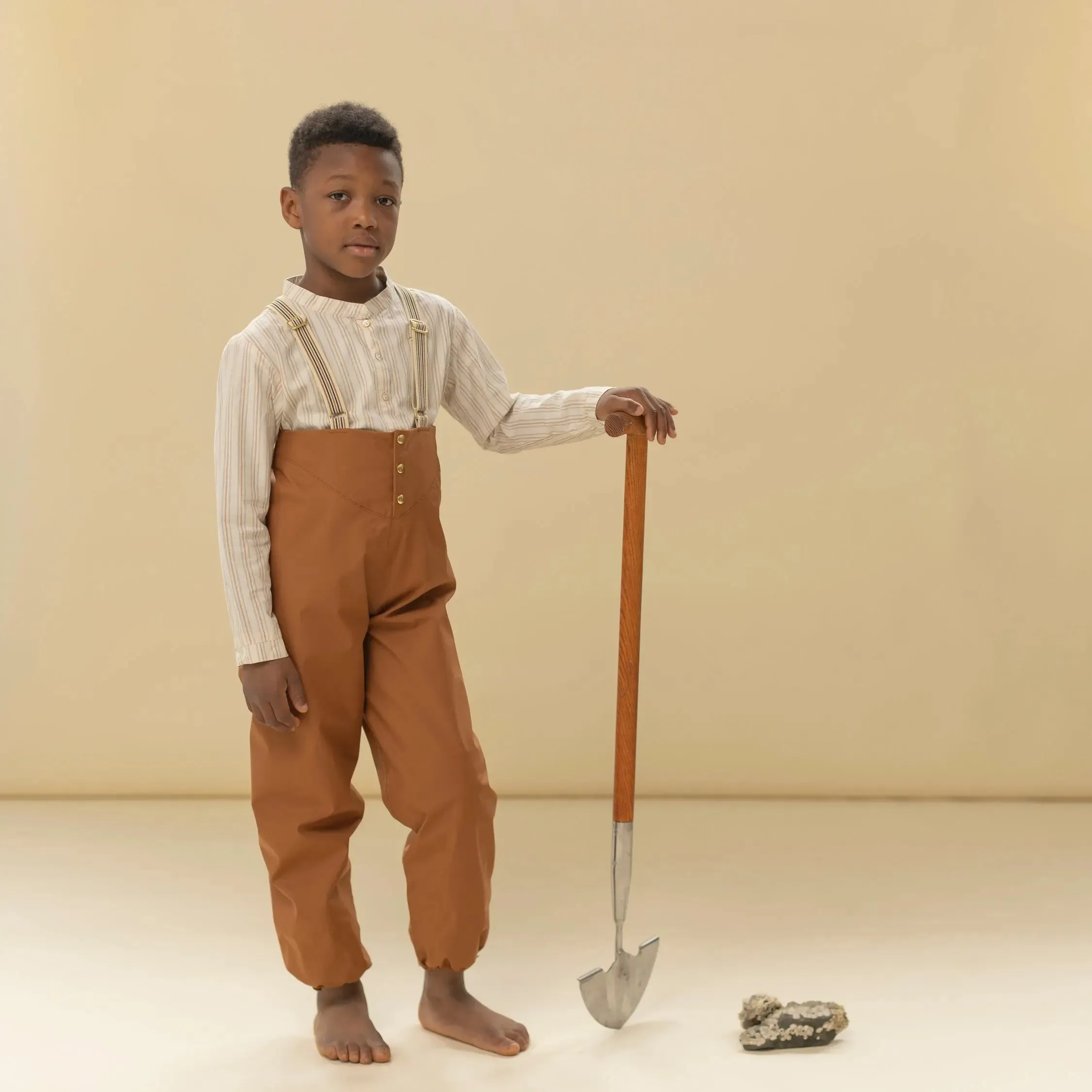 Toddler / Kids Waterproof Rain Pants