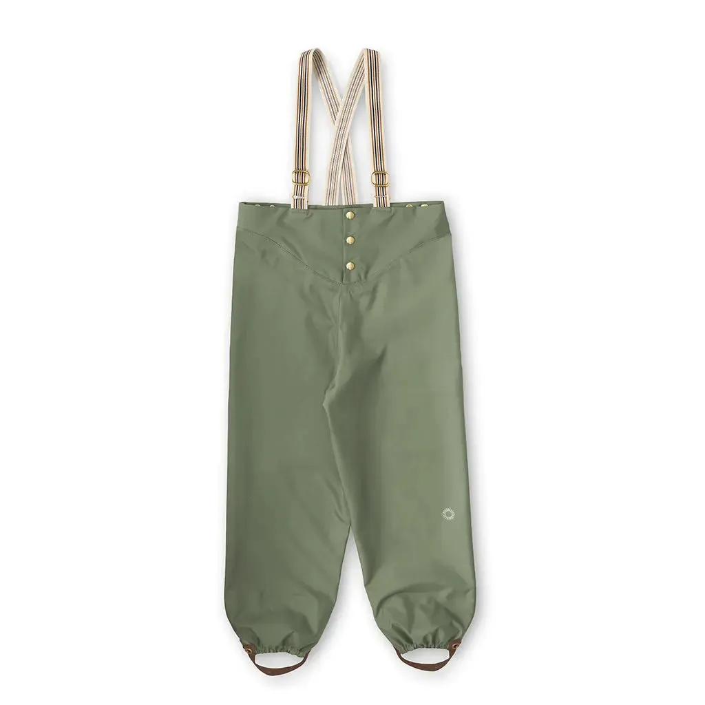 Toddler / Kids Waterproof Rain Pants