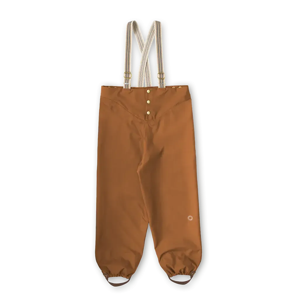 Toddler / Kids Waterproof Rain Pants