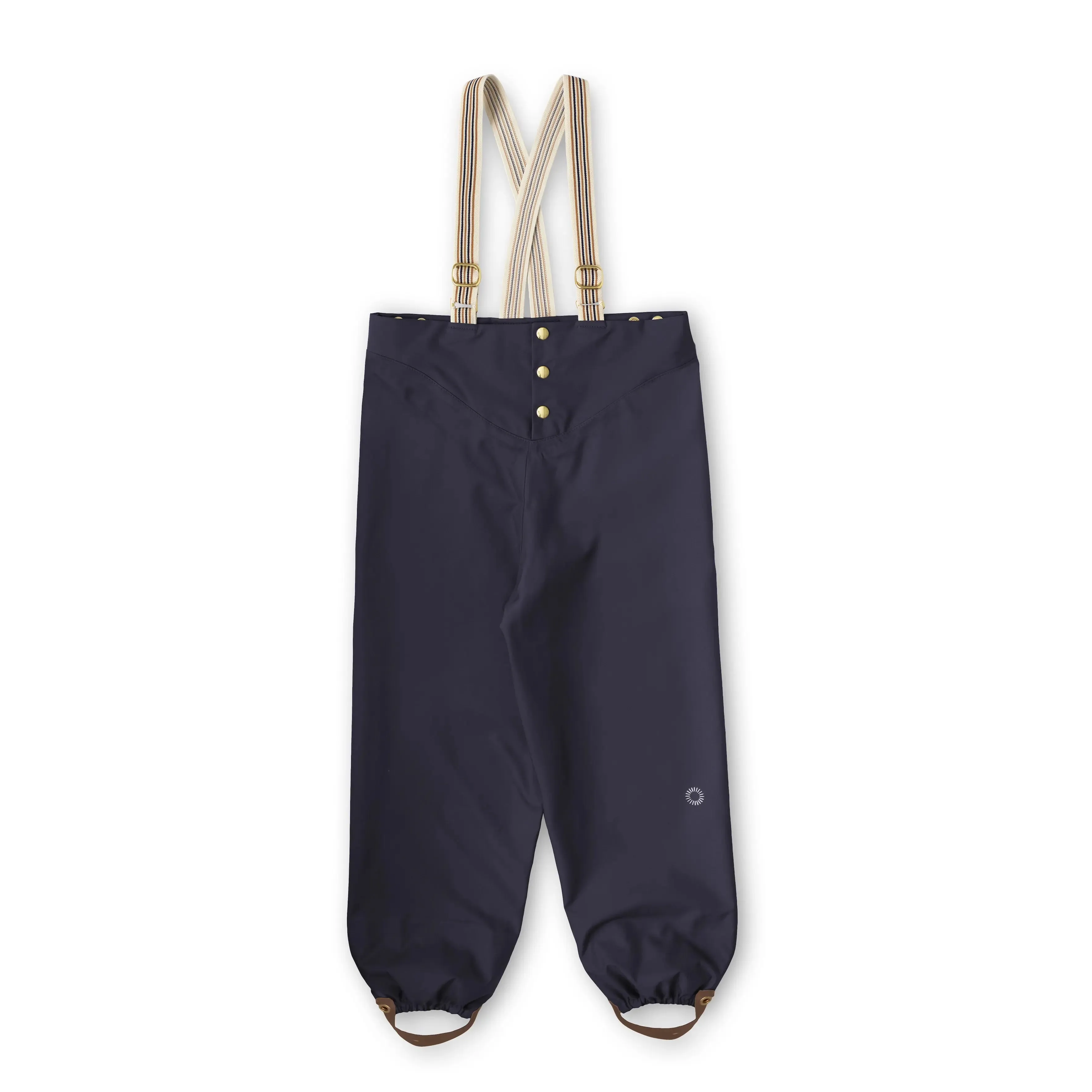 Toddler / Kids Waterproof Rain Pants
