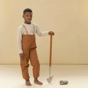 Toddler / Kids Waterproof Rain Pants