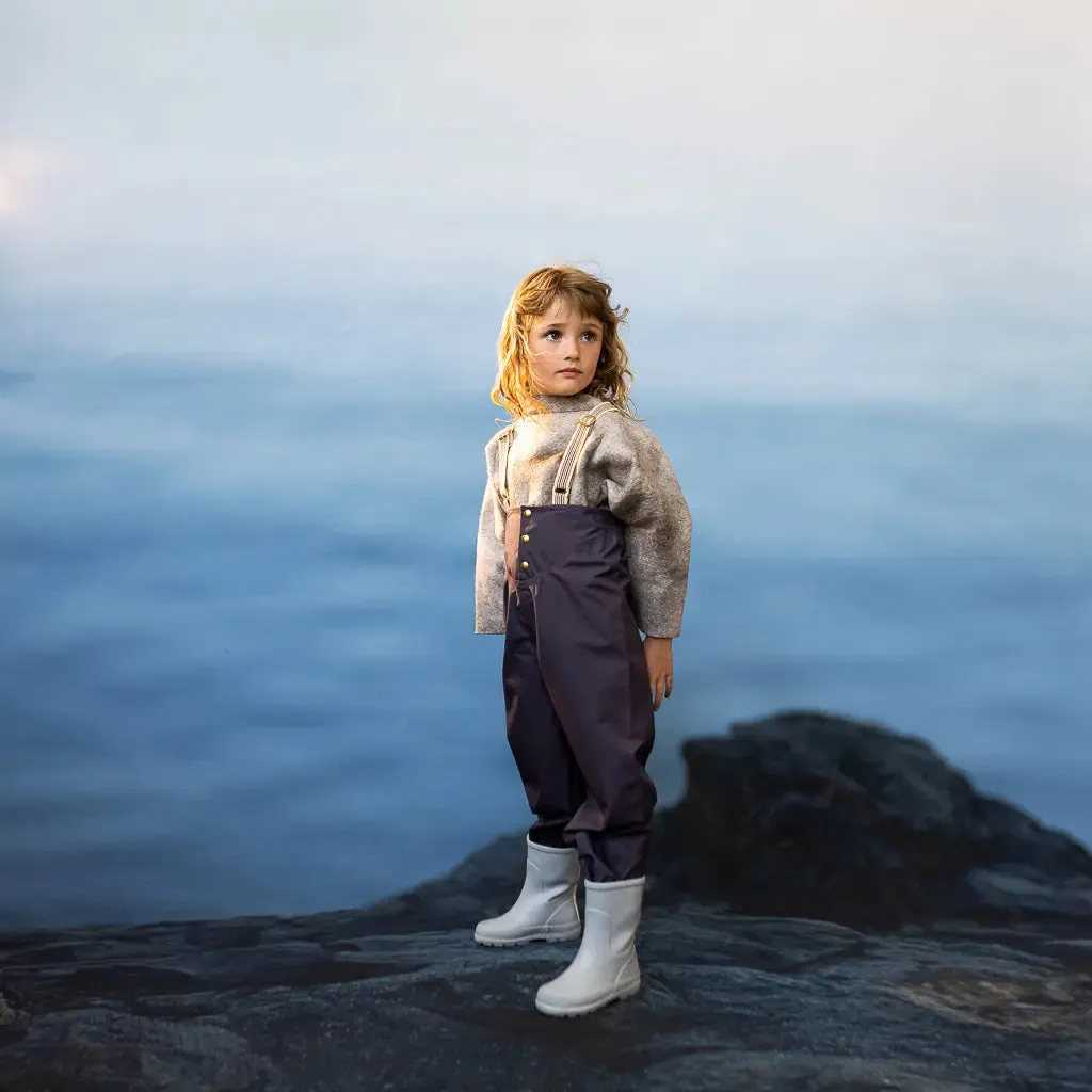 Toddler / Kids Waterproof Rain Pants