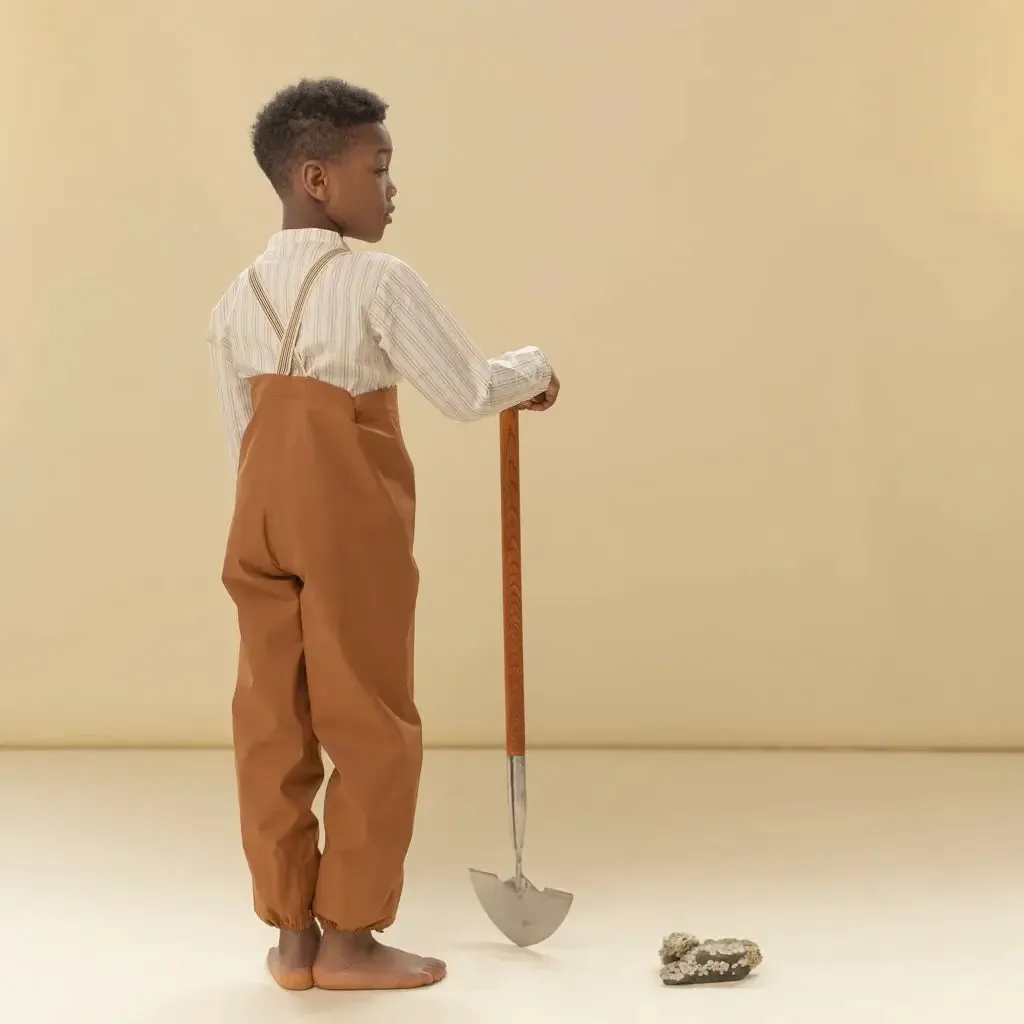 Toddler / Kids Waterproof Rain Pants