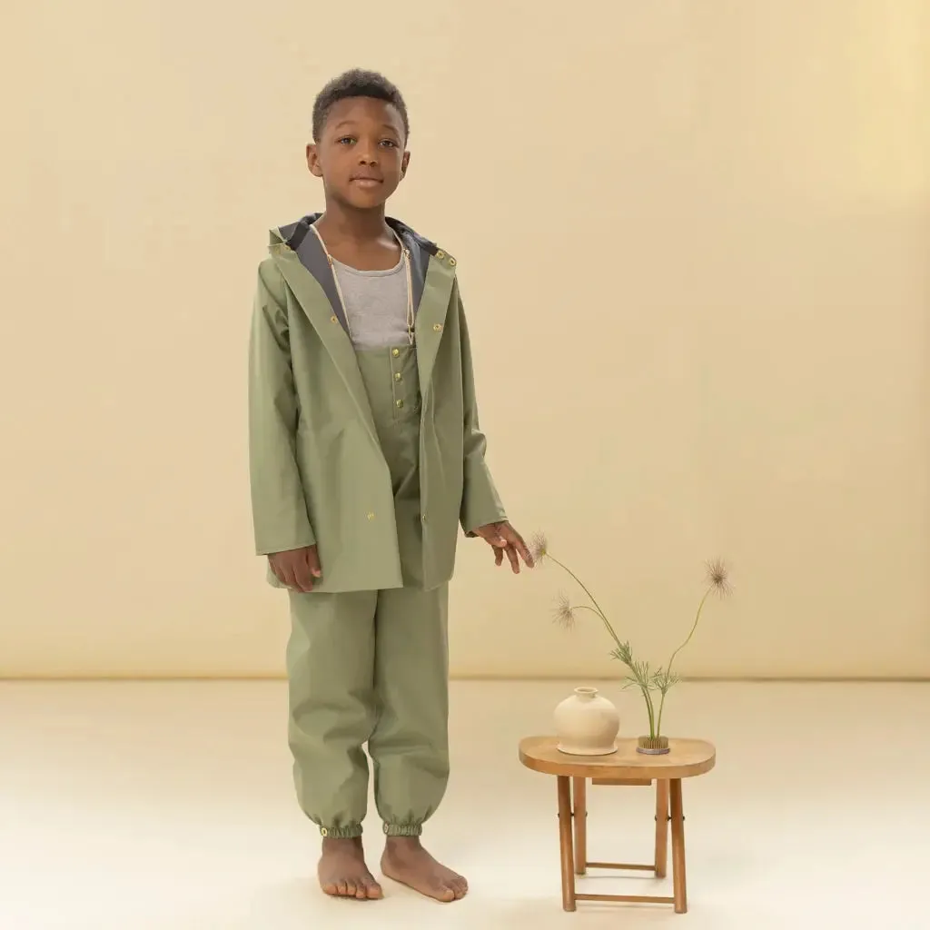Toddler / Kids Waterproof Rain Pants