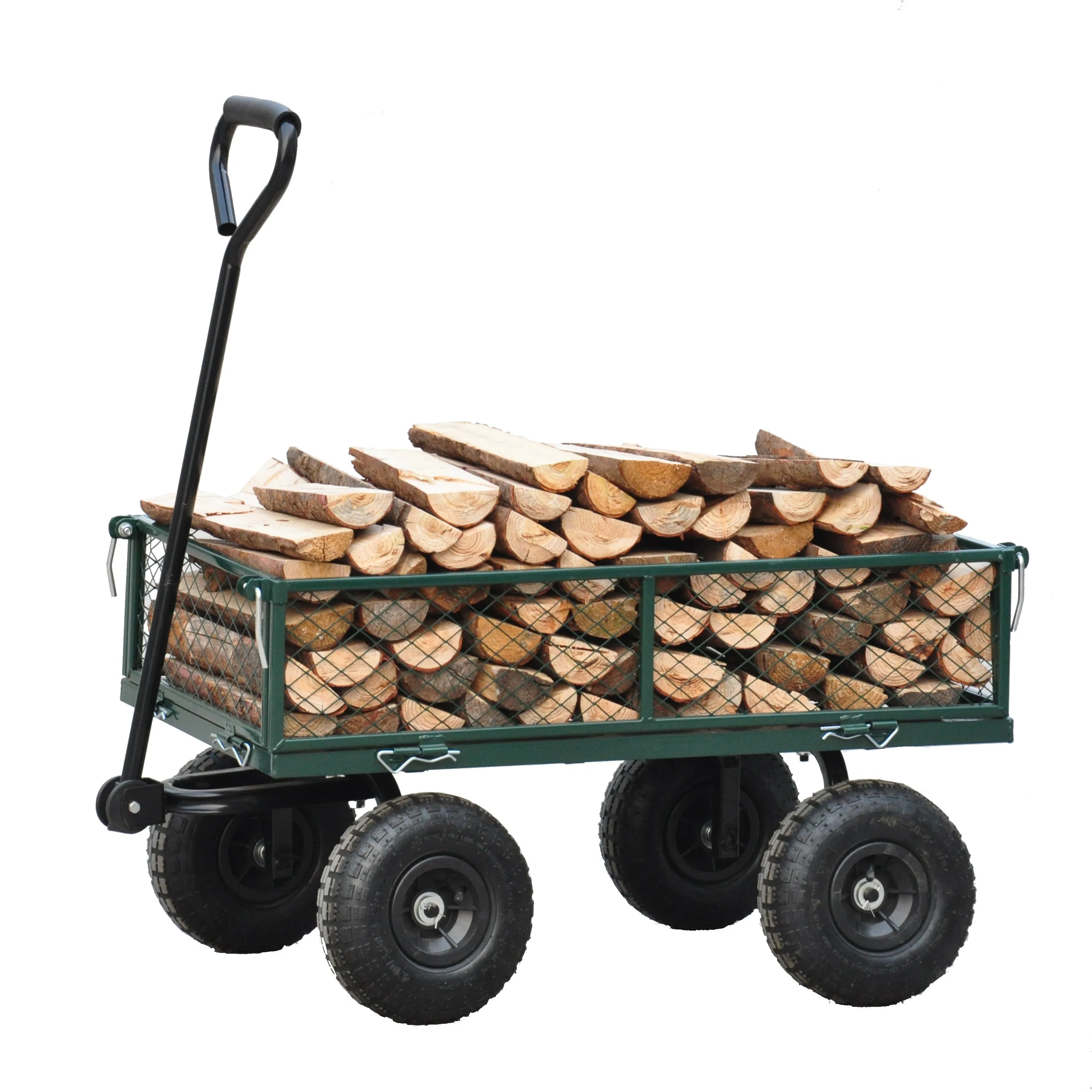 Utility cart