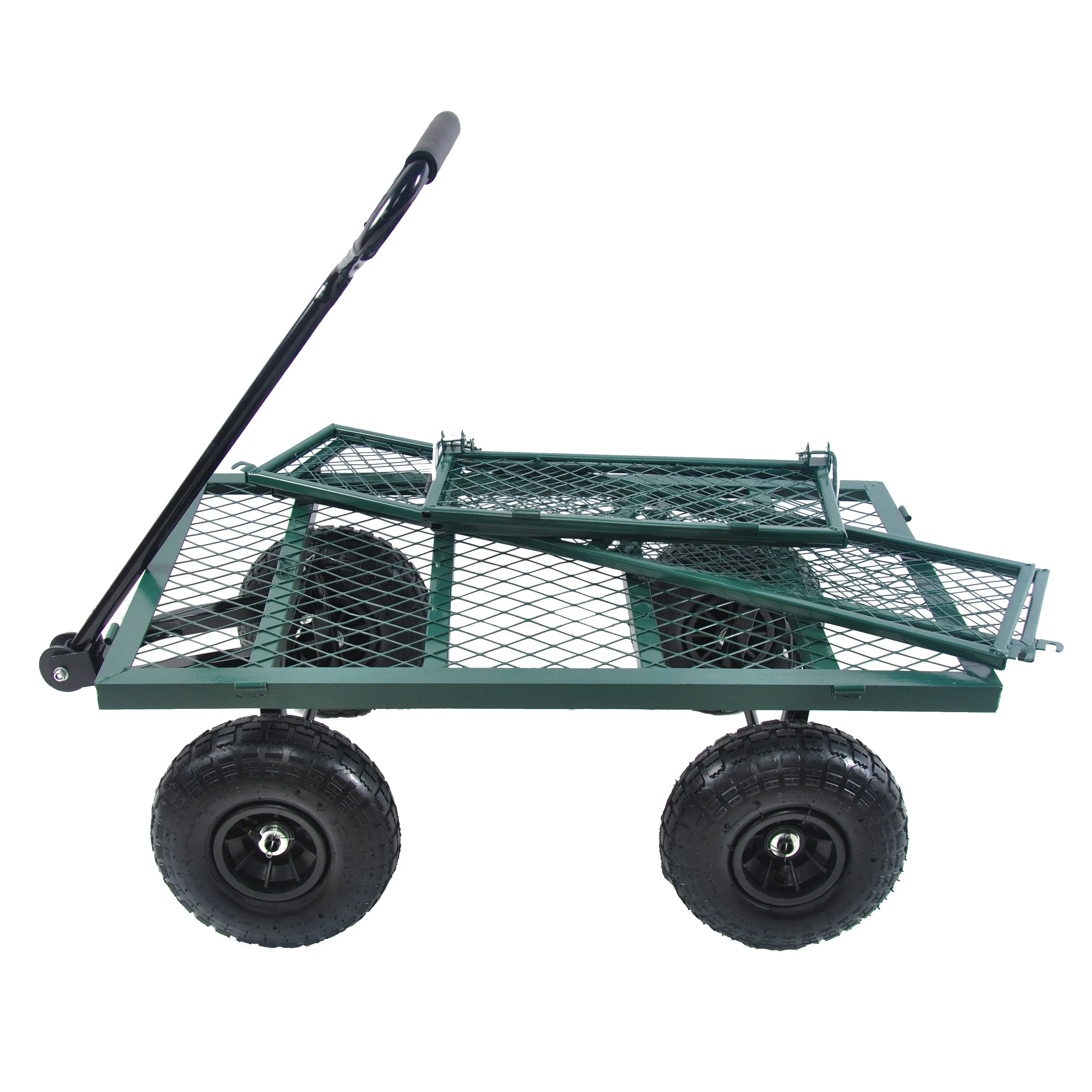 Utility cart