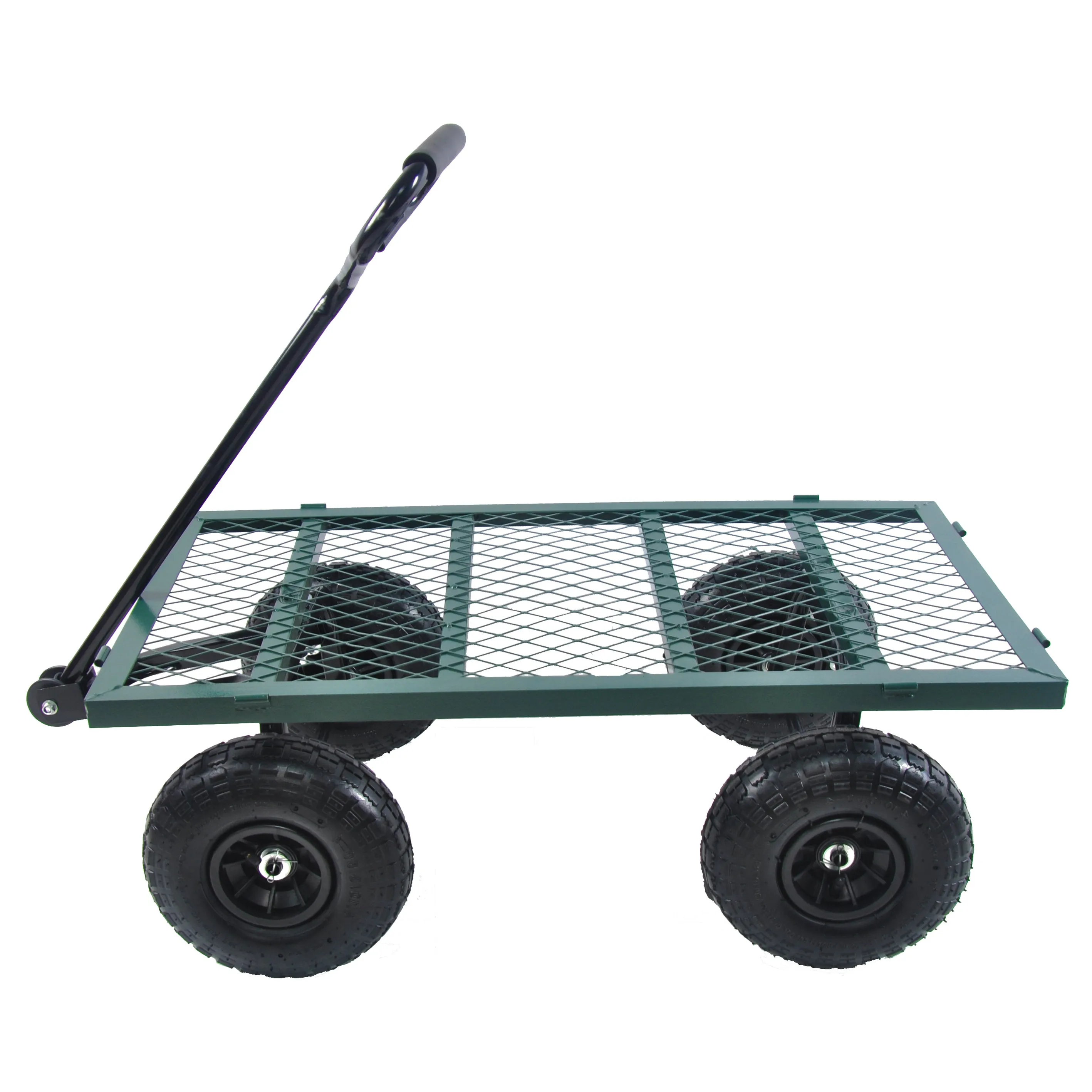 Utility cart