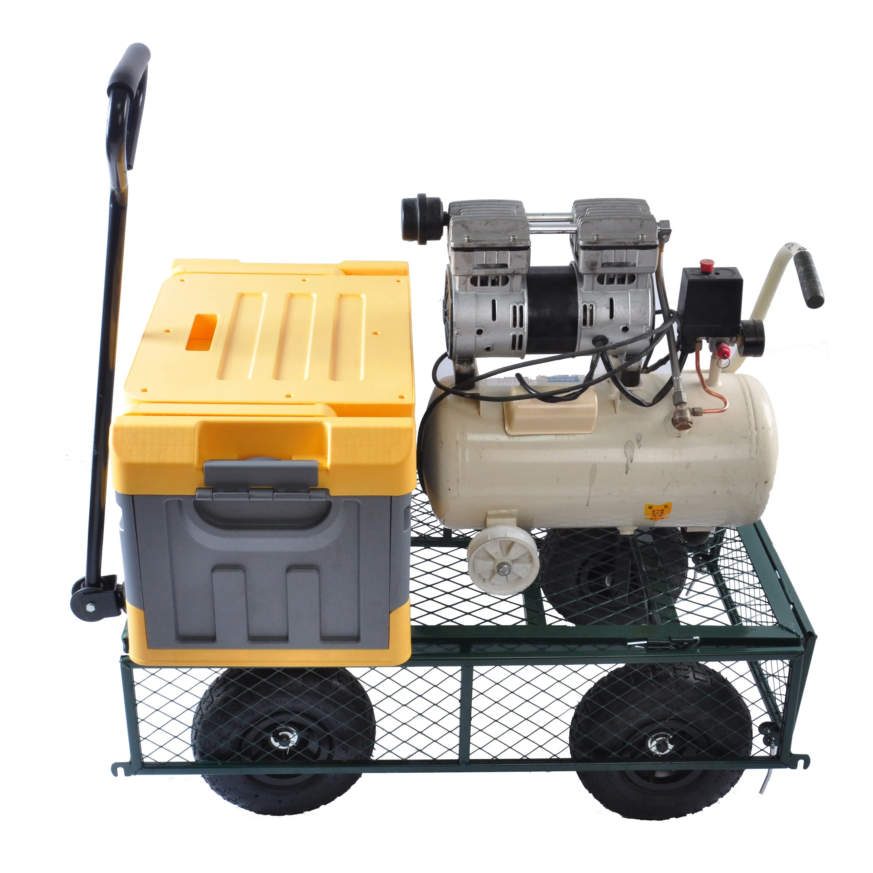 Utility cart