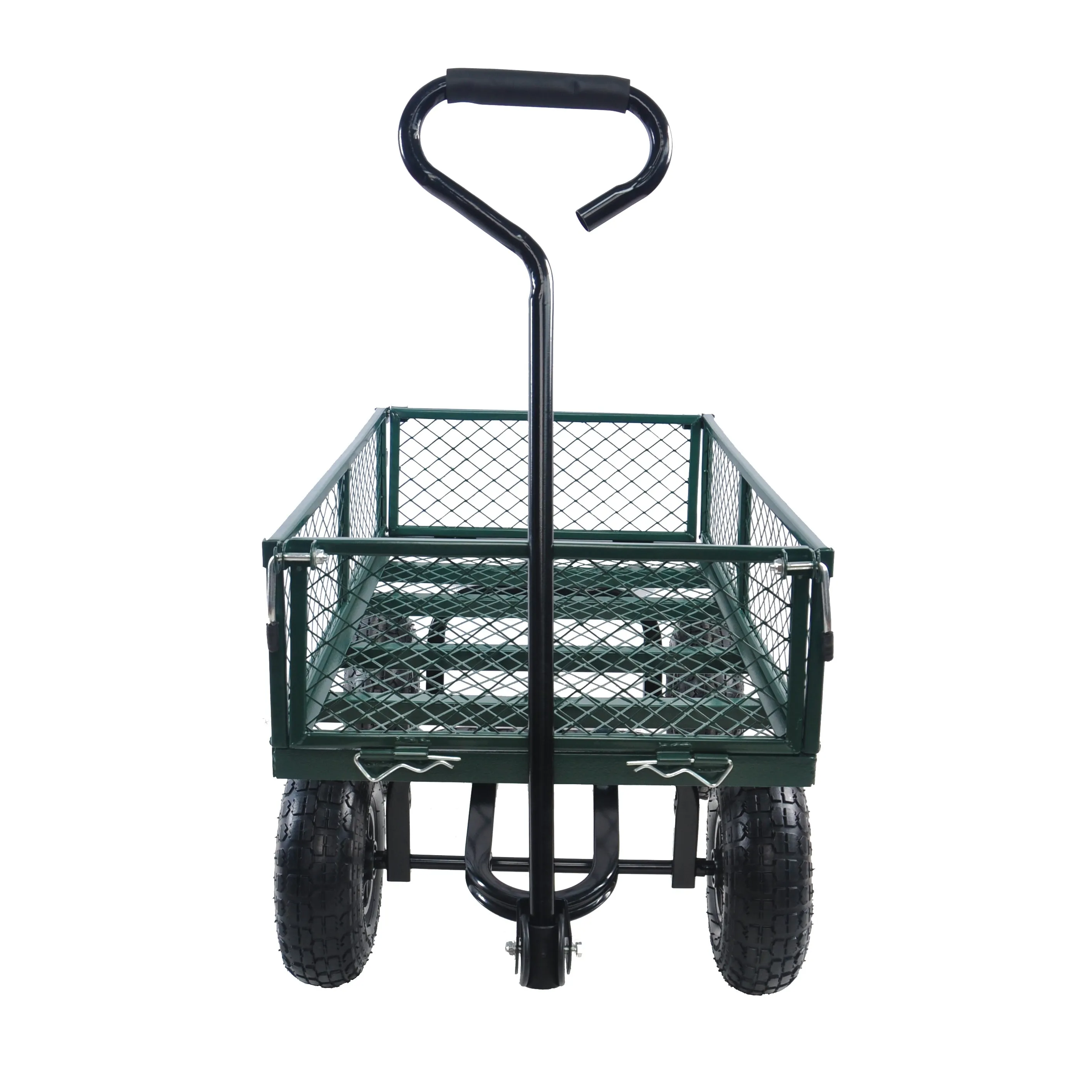 Utility cart