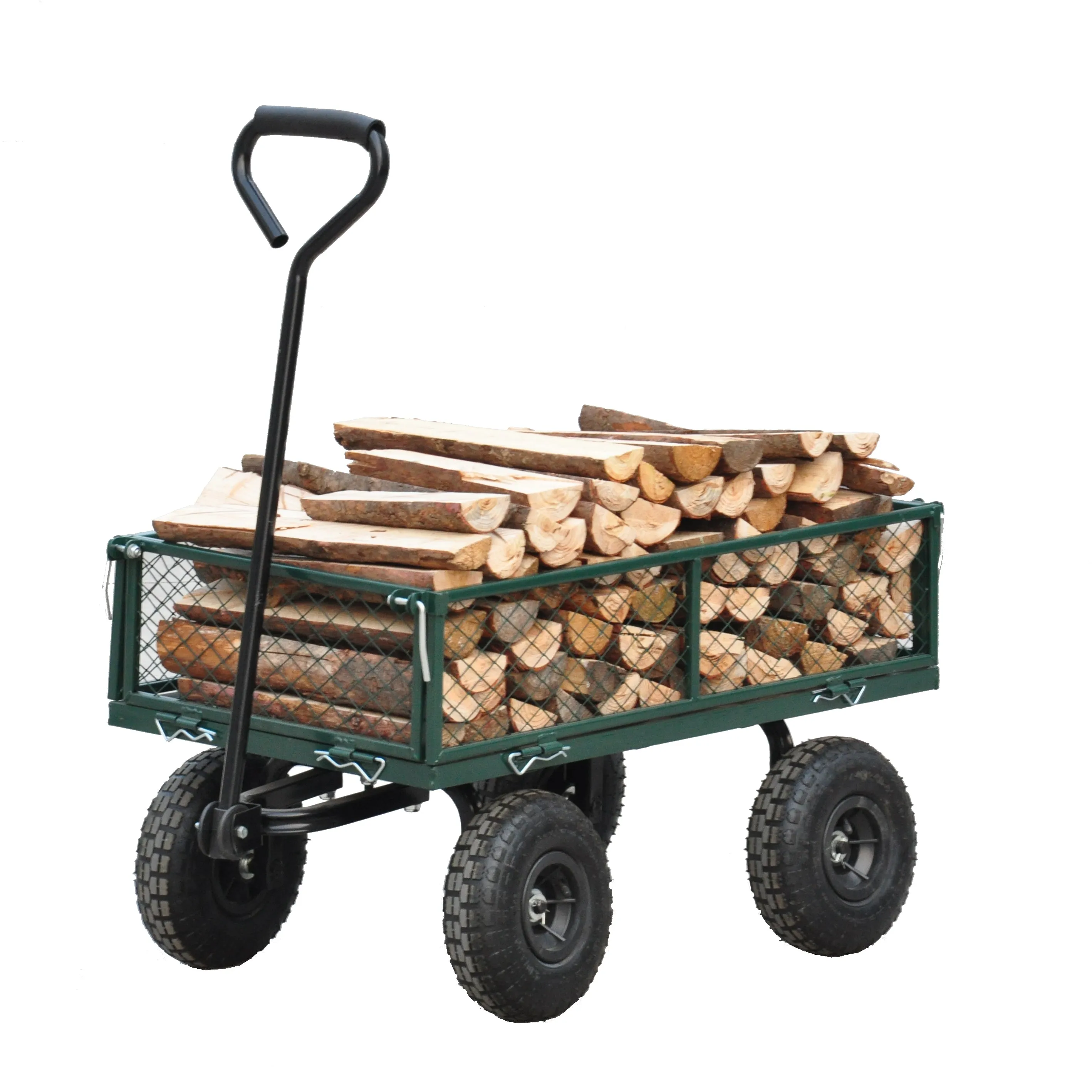 Utility cart