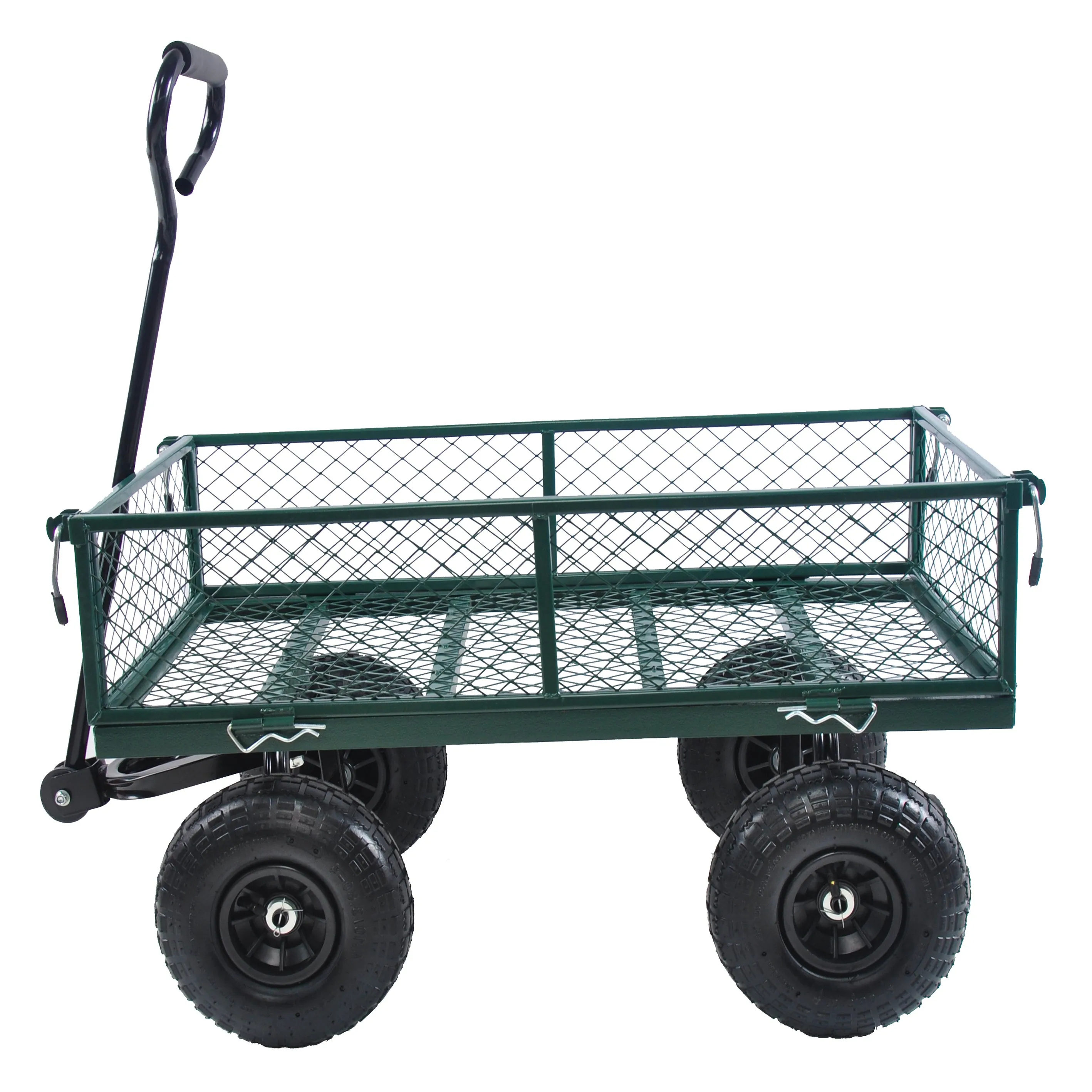Utility cart