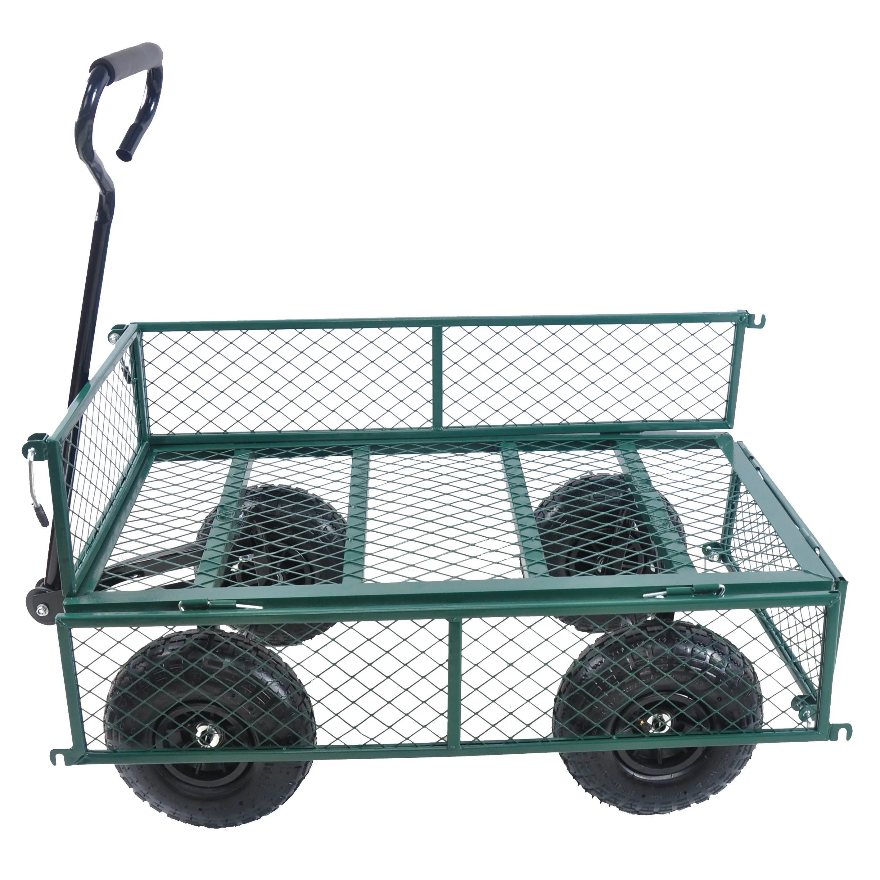 Utility cart