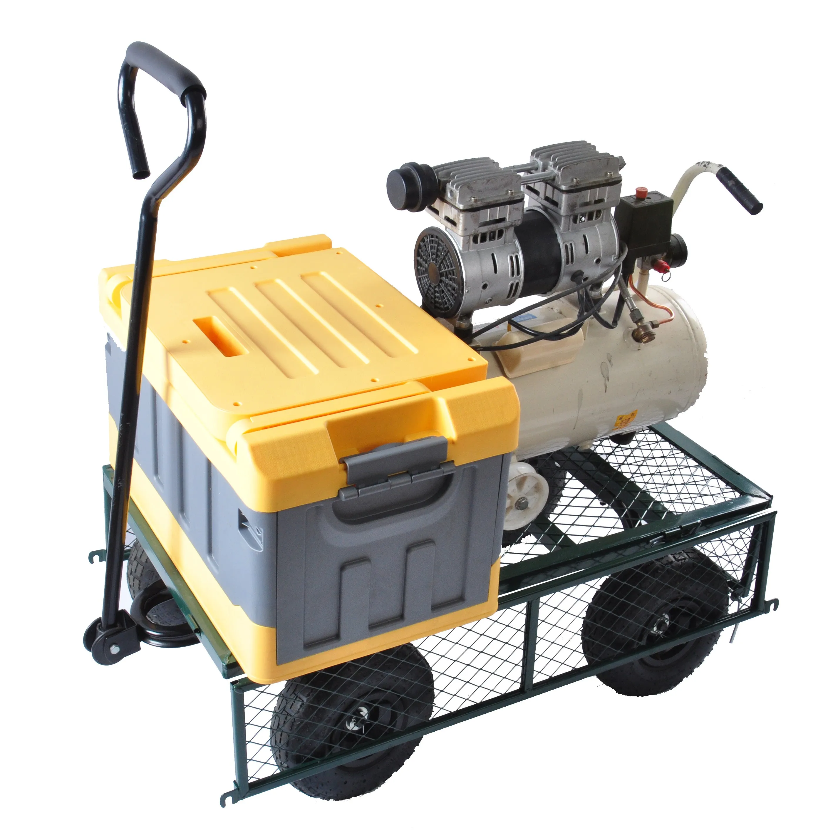 Utility cart