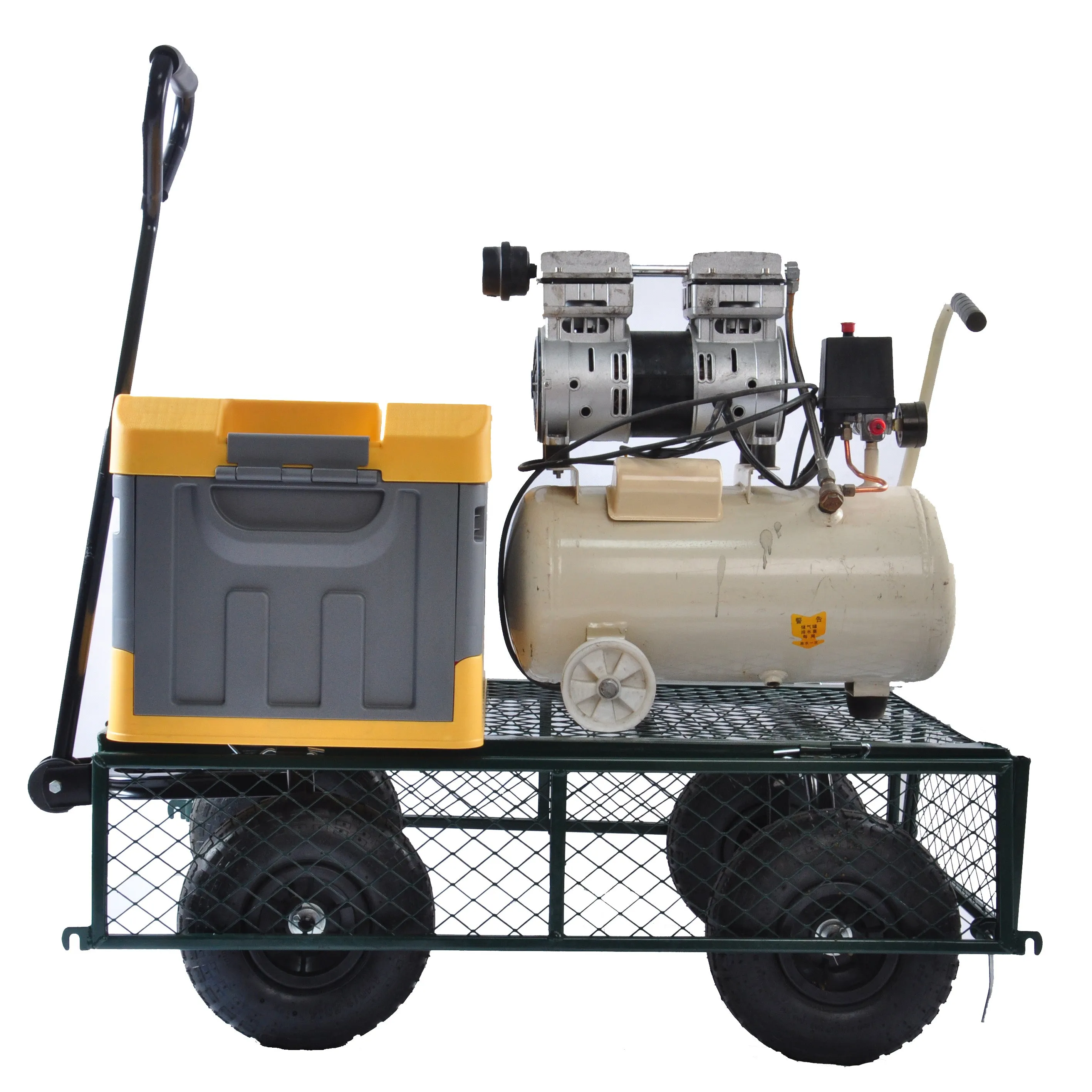Utility cart