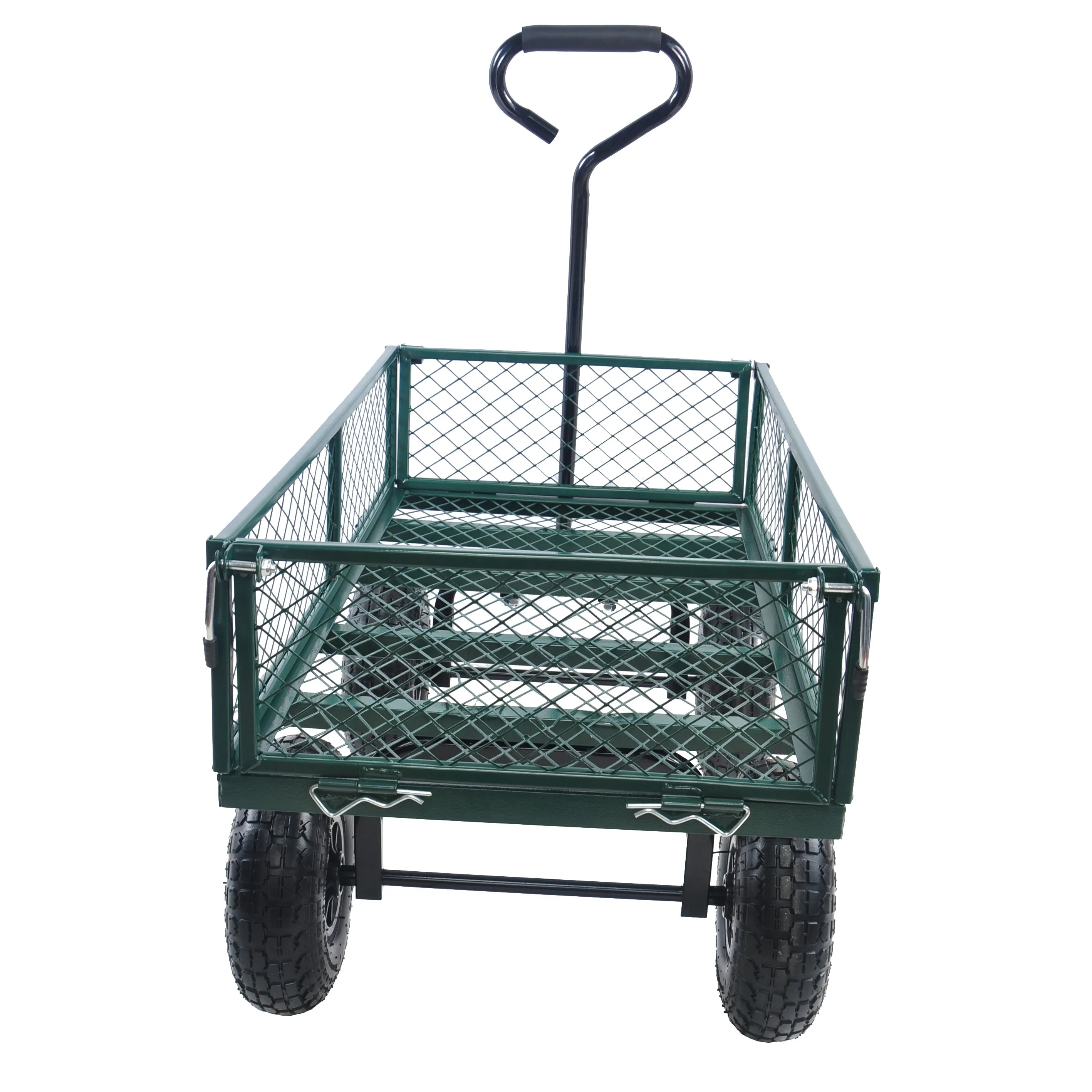 Utility cart