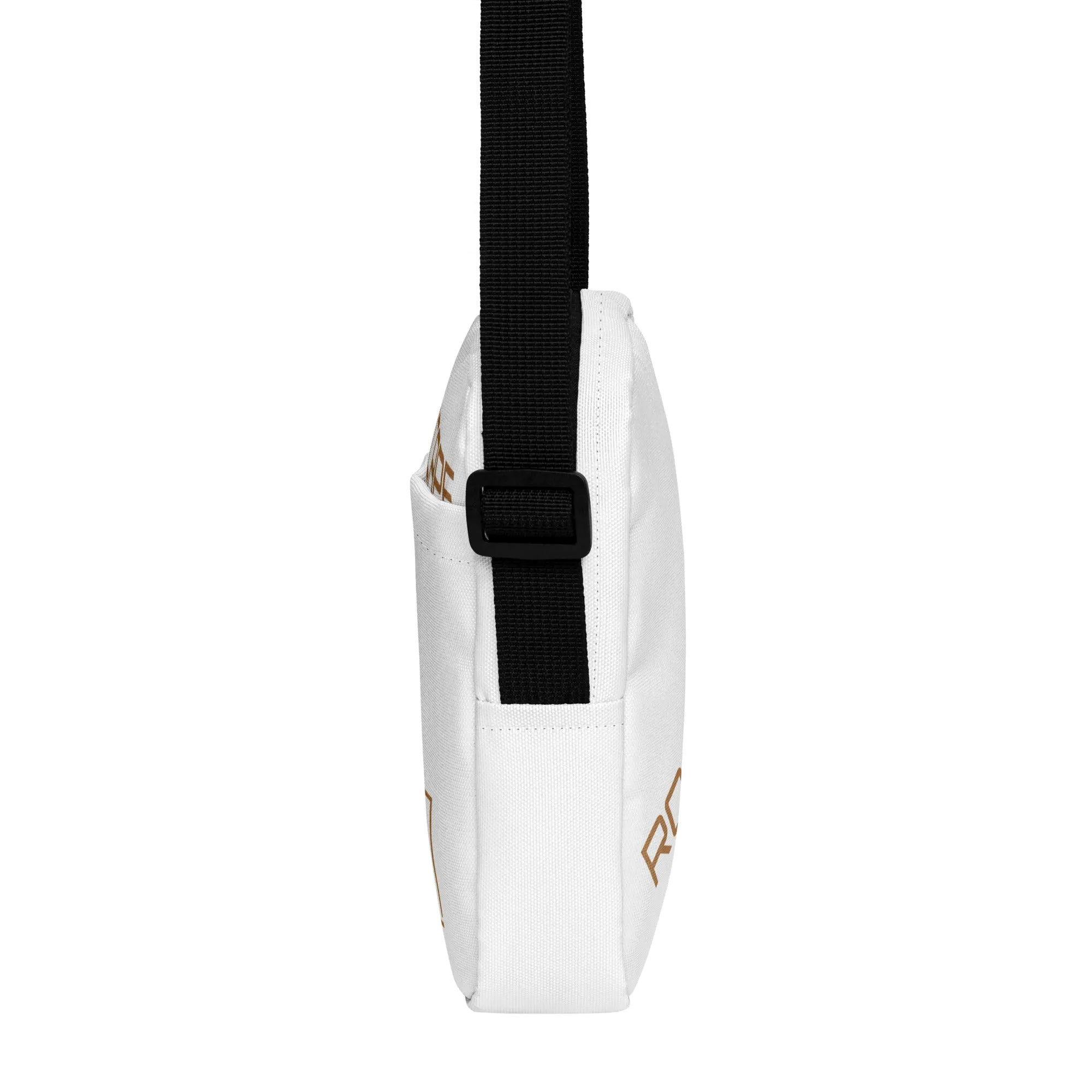 Utility crossbody bag
