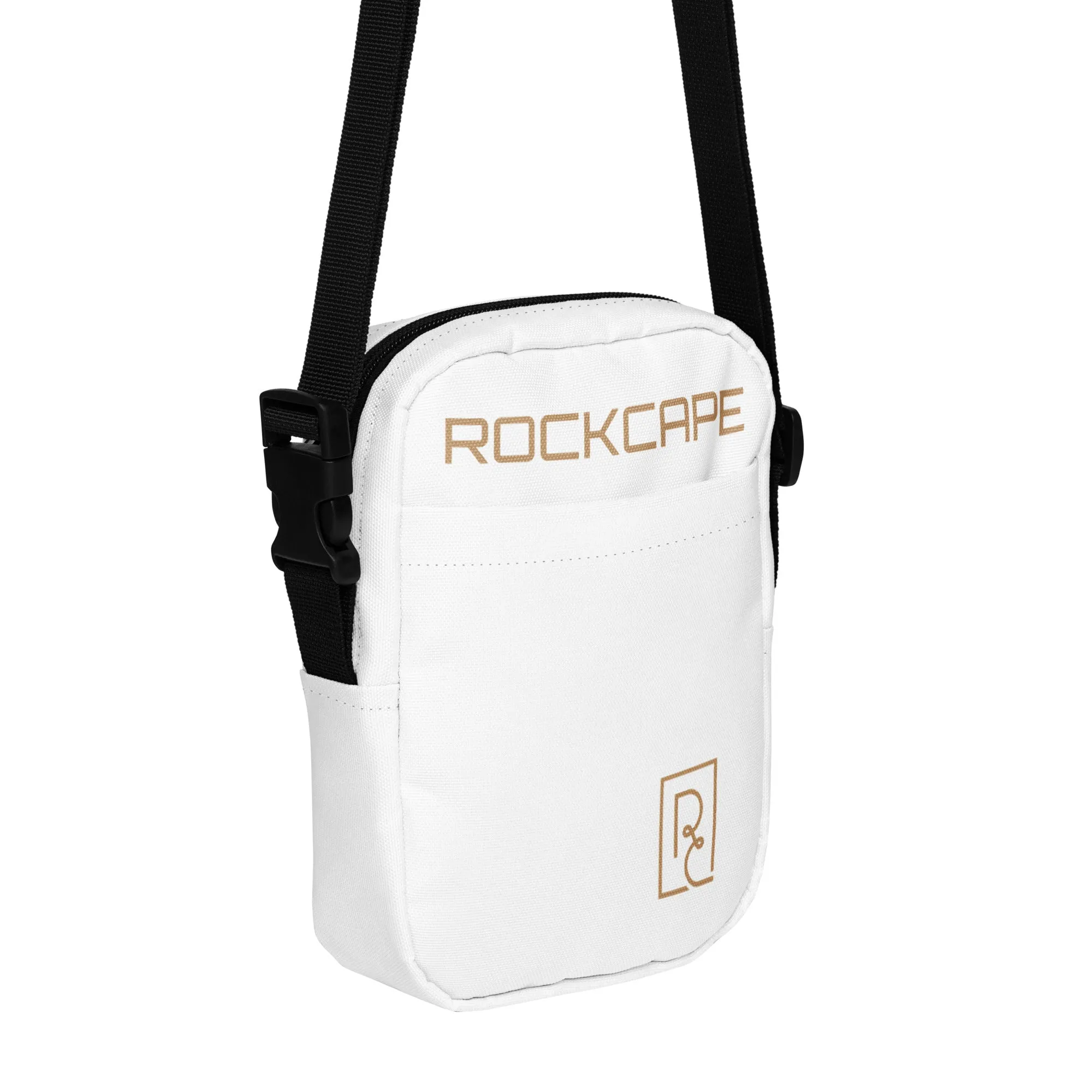 Utility crossbody bag