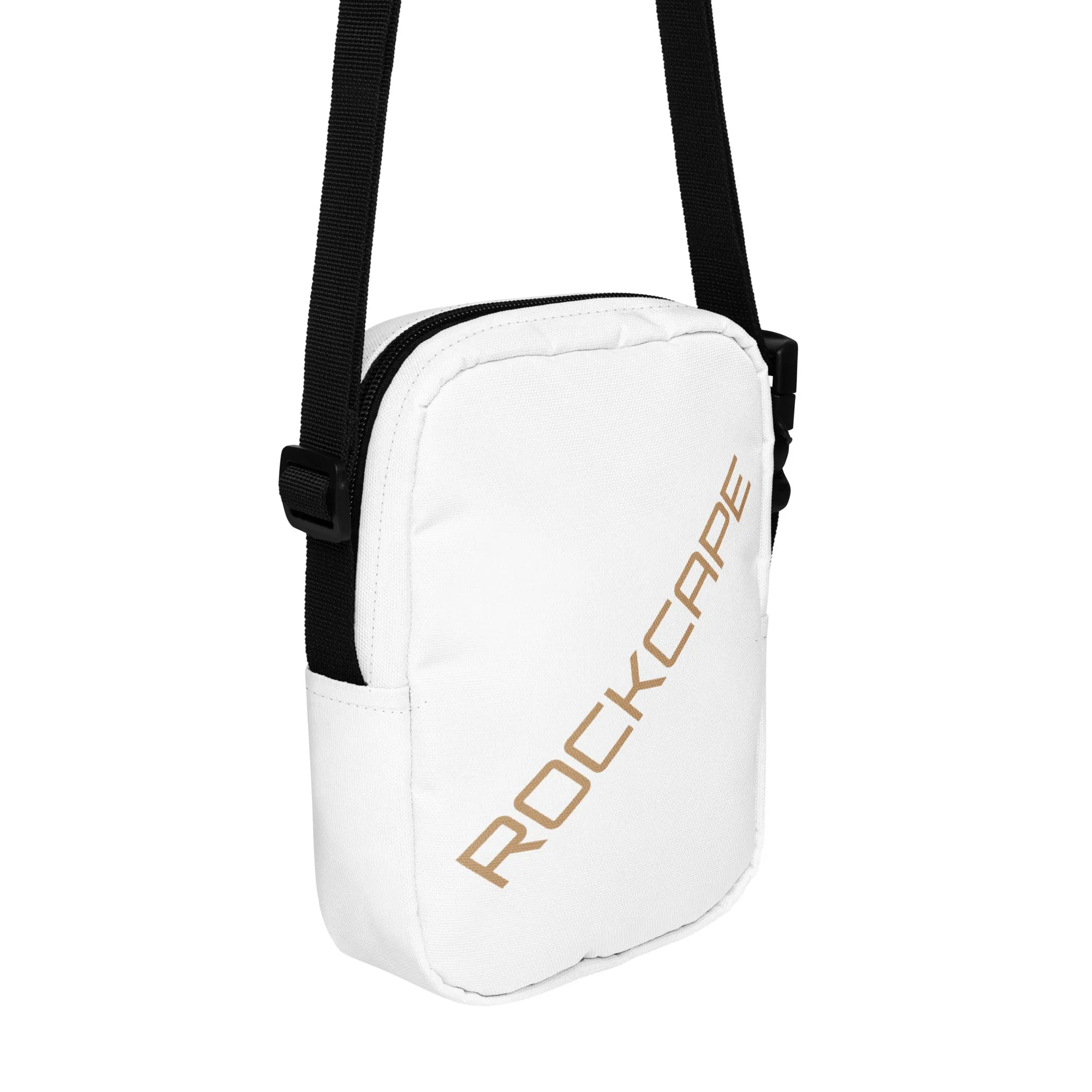 Utility crossbody bag