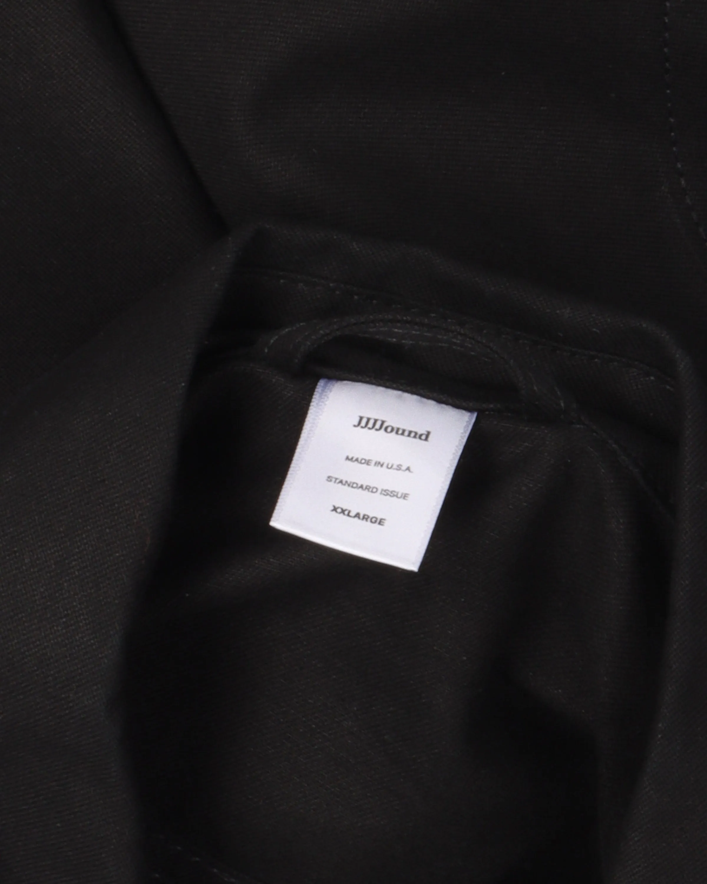 Utility Jacket