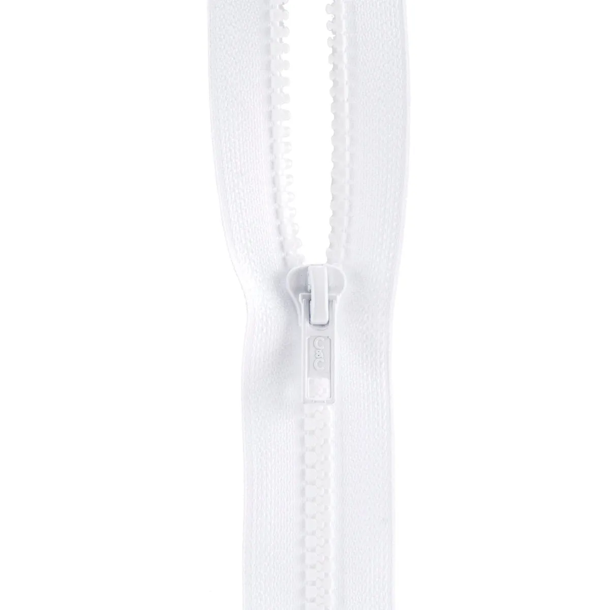White -Zip 26" Sport C&C