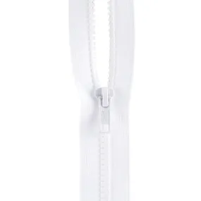 White -Zip 26" Sport C&C