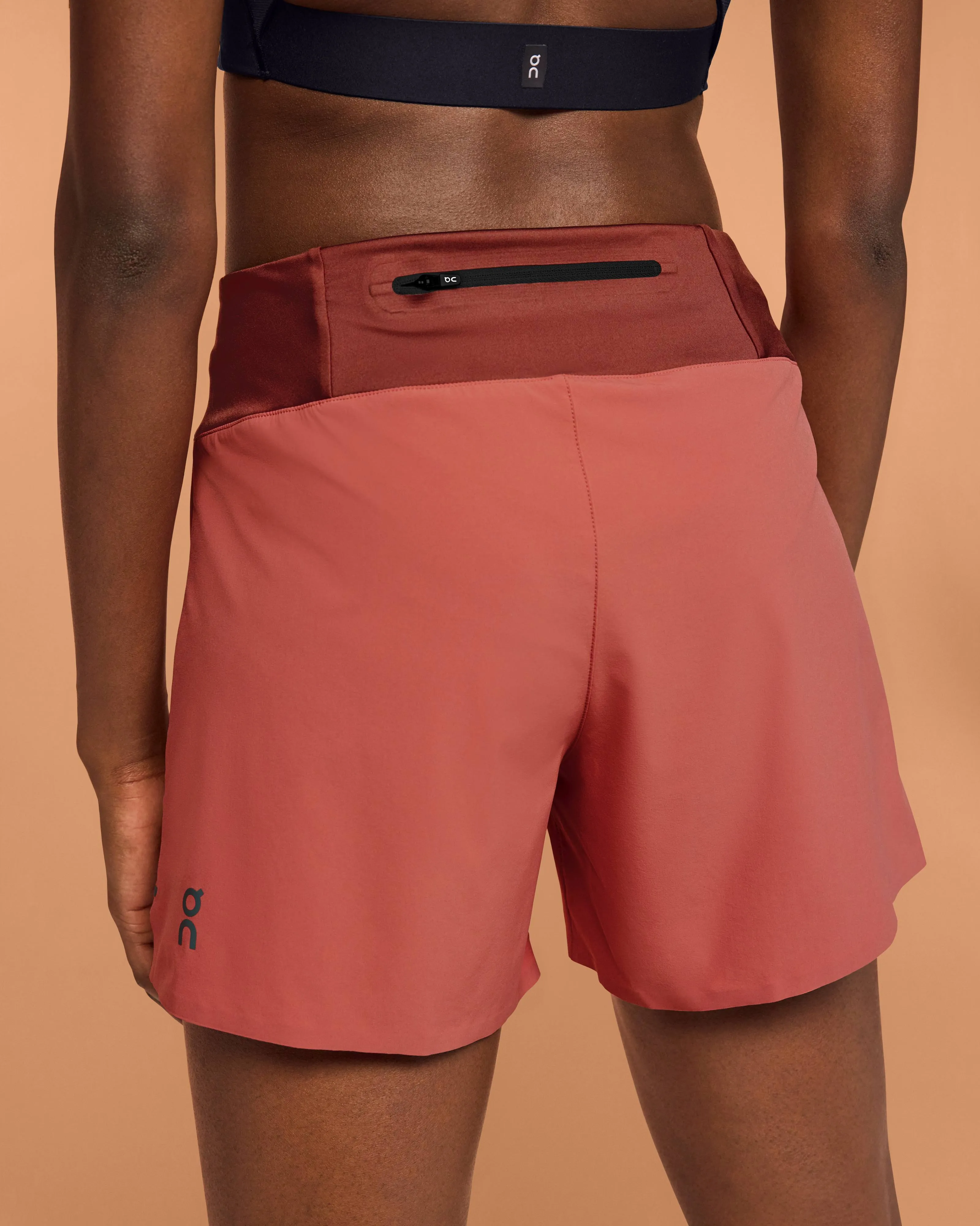 Women's 5" Running Shorts