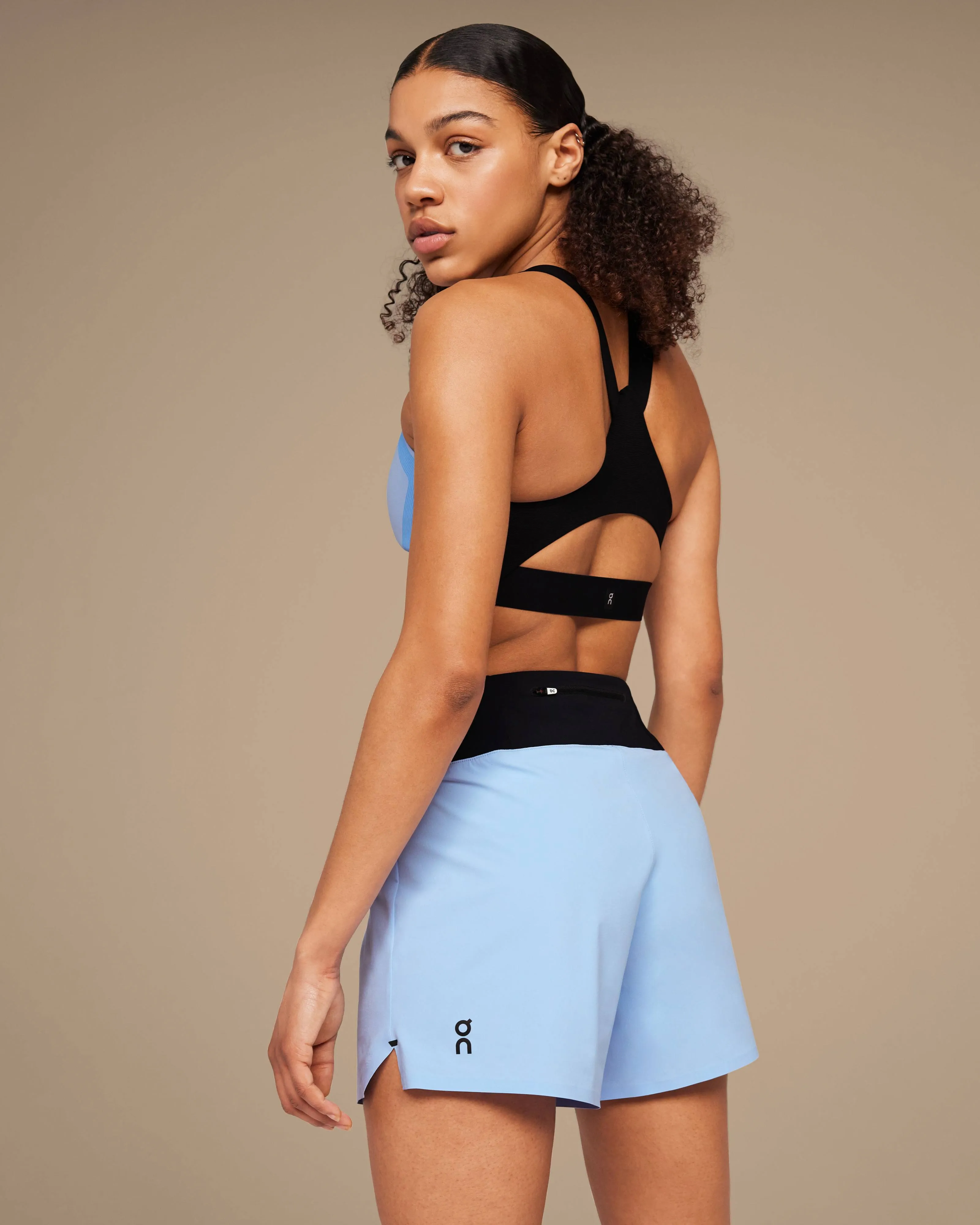 Women's 5" Running Shorts