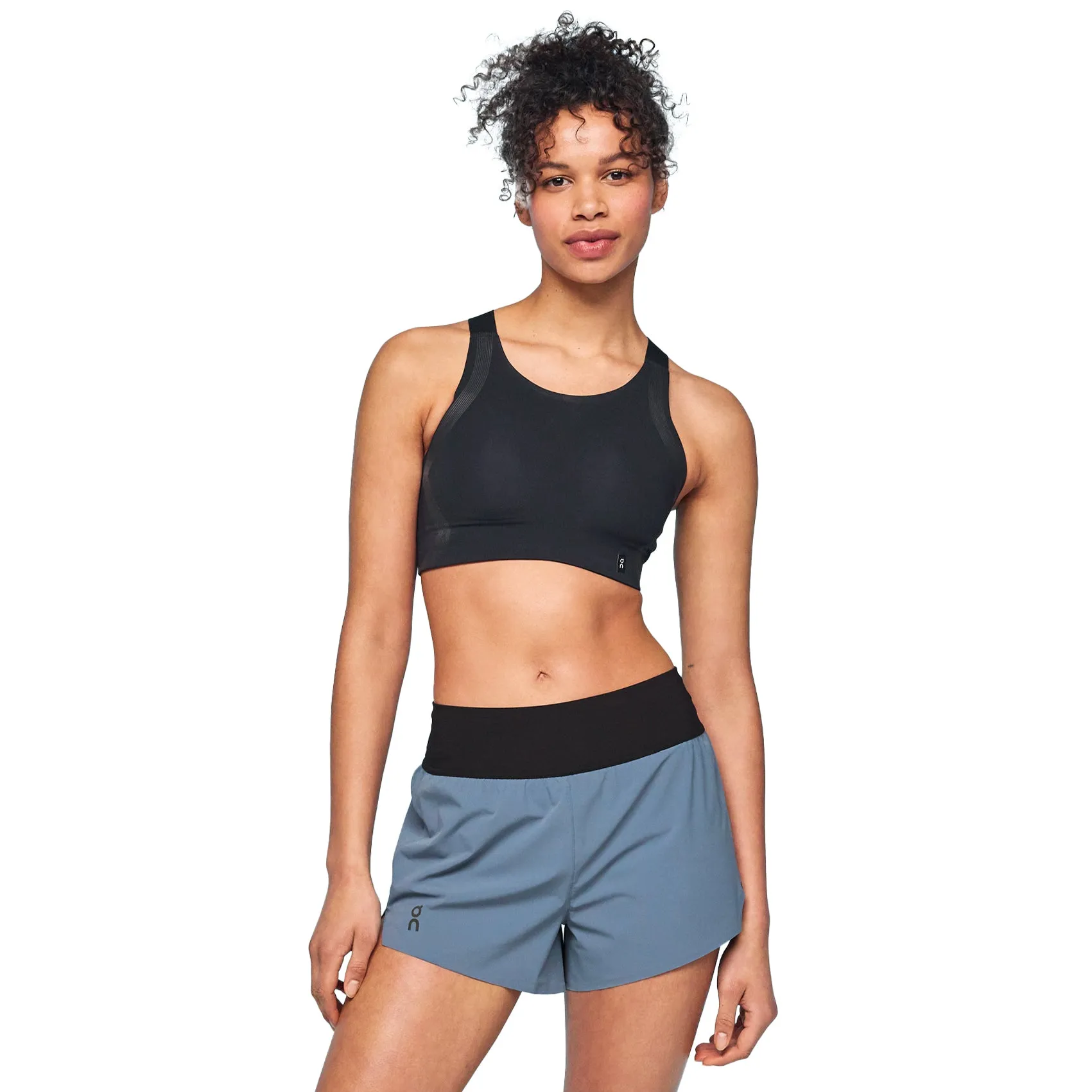 Womens On Running Shorts
