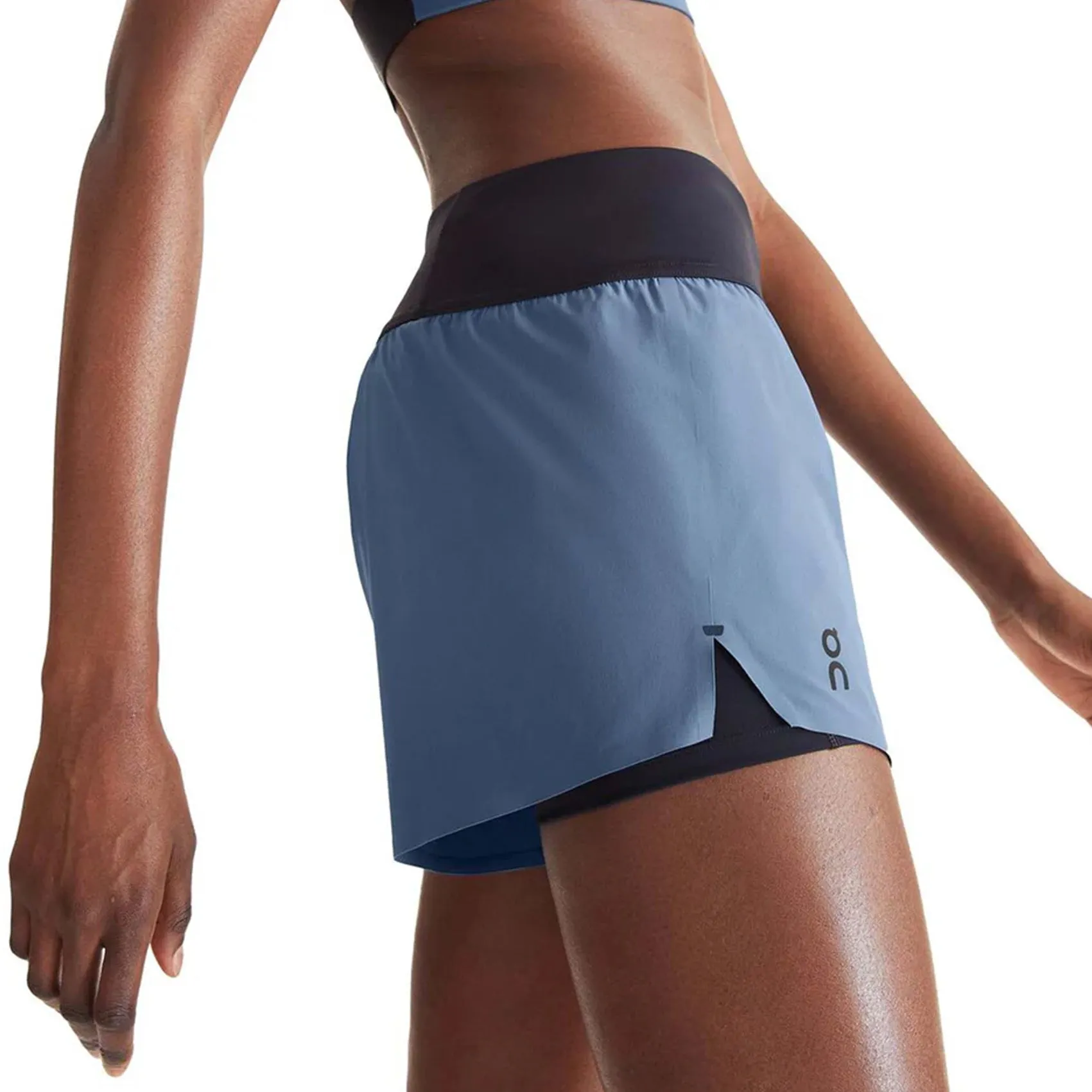 Womens On Running Shorts