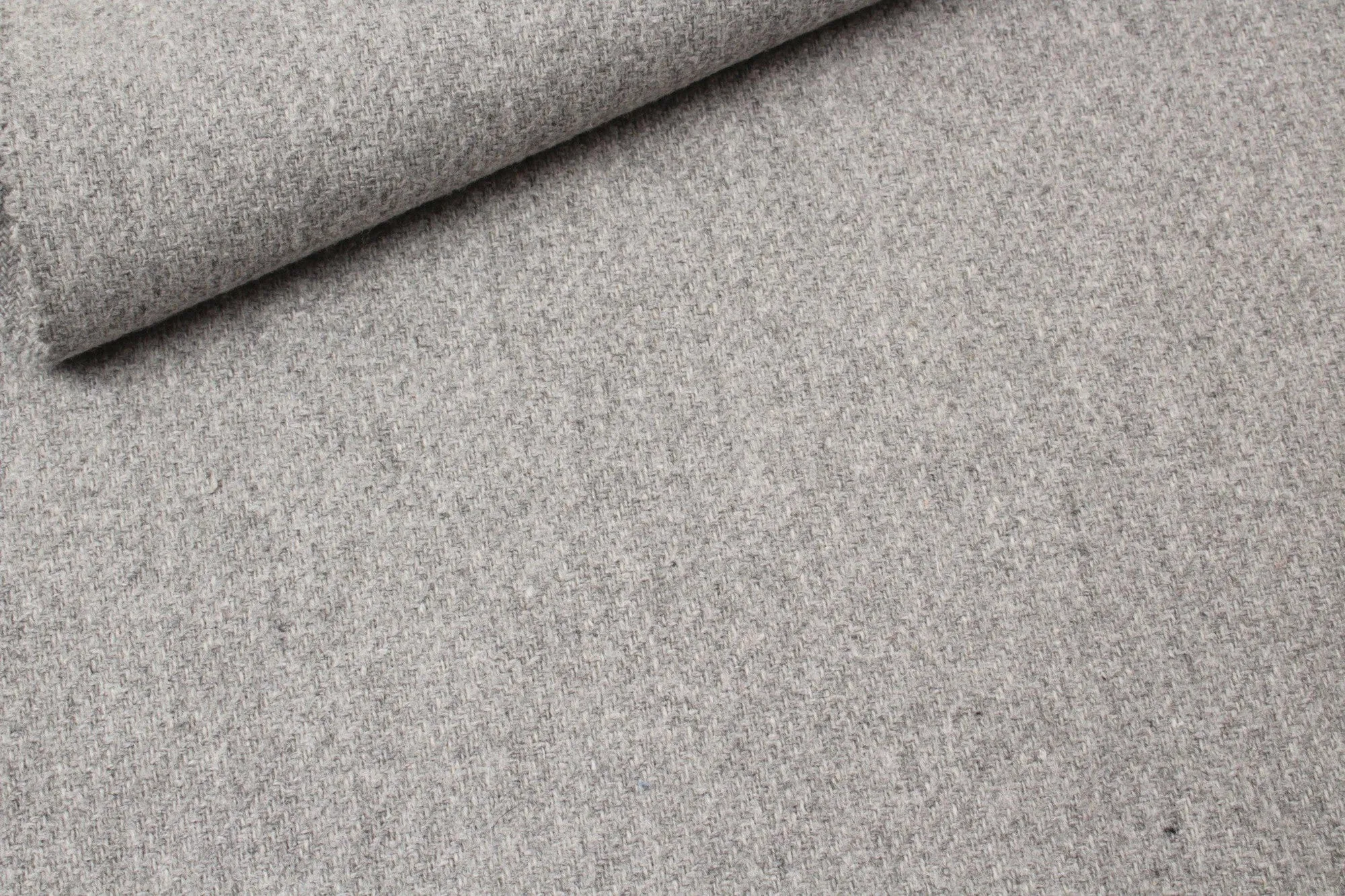 Wool Blend for Coats