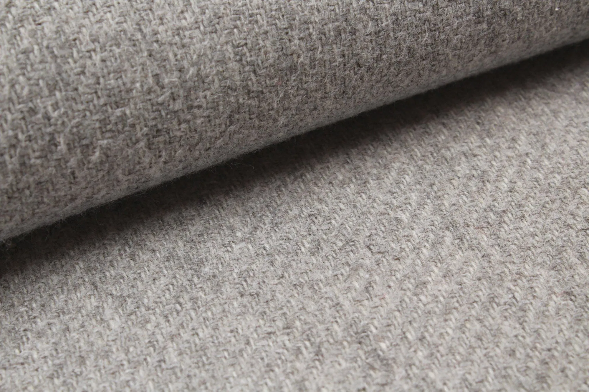 Wool Blend for Coats